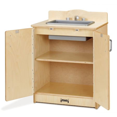 Jonti-Craft Culinary Creations Play Kitchen Sink 2408JC